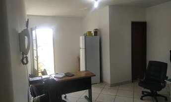 Imagem 3: Apartamento para venda com 30 metros quadrados com 1 quarto em Riacho Fundo I - Brasília