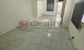 Imagem: Casa comercial em Botafogo com 279m2