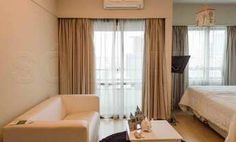 Imagem: Flat próx. Av Paulista, Banco Central e