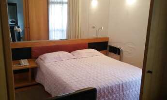 Imagem 7: Flat no Itaim Bibi 2 dormitórios 70m² disponível para locação com entrada imediata