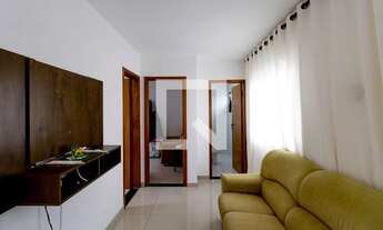 Imagem 5: Apartamento para Aluguel - Vila Ré, 2 Quartos, 47 m2