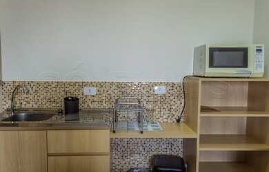 Imagem 5: FLAT NO PARAISO COM ENTRADA IMEDIATA E SEM FIADOR