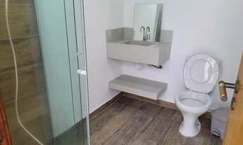 Imagem 3: Casa de condomínio para aluguel e venda com 341 metros quadrados com 4 quartos