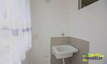 Imagem 6: Apartamento com 1 dormitório para alugar, 31 m² por R$ 1.525,00/mês - Centro - Diadema/SP