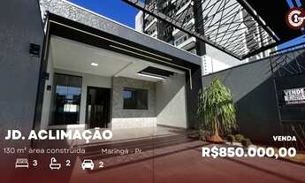 Imagem: Residência Jd. Aclimação