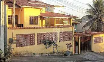 Imagem 3: Casa com 3 dormitórios à venda, 200 m² por R$ 600.000,00 - Cajueiros (Itaipuaçu) - Maricá