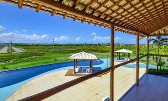 Imagem 4: Oportunidade. Terreno 612 m². R$ 119 mil. Condomínio Costa de Itapema Bahia