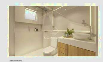 Imagem 7: Apartamento Garden à venda, 62 m² por R$ 356.000,00 - Parque Copacabana - Belo Horizonte/M