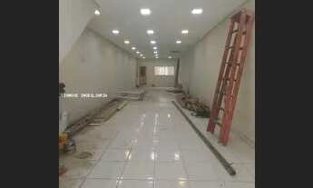 Imagem 2: Salão Comercial para Locação, Taboão, 2 banheiros