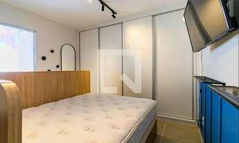 Imagem 5: Apartamento para Aluguel - Vila Mariana, 1 Quarto, 31 m2