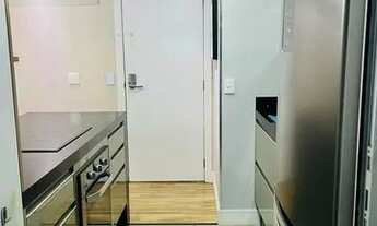 Imagem 4: Reformado e automatizado 78m com possibilidade de reverter 3dorms