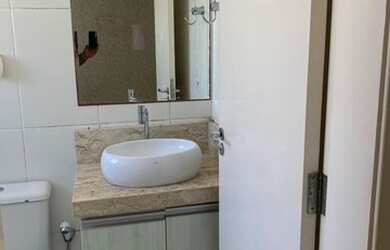 Imagem 7: Apartamento para venda tem 50 metros quadrados com 2 quartos em Mogi Moderno - Mogi das Cr