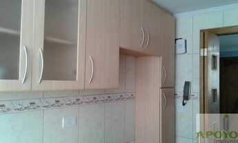 Imagem 3: Apartamento no Jardim Aparecida (Pedreira