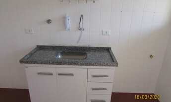 Imagem 7: Apartamento para aluguel tem 49 metros quadrados com 1 quarto em Bela Vista - São Paulo