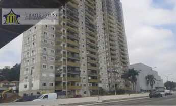 Imagem: Apartamento em Vila Dom Pedro I - São Paulo