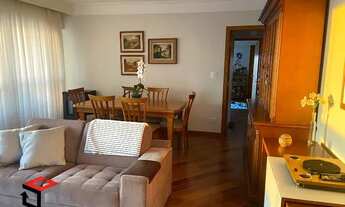 Imagem 7: Apartamento para aluguel 3 quartos 3 suítes 2 vagas Baeta Neves - São Bernardo do Campo