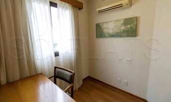 Imagem 7: Flat prox Av dos Bandeirantes, Av Dr. Cardoso de Melo e vias de acesso. 1x Dorm. Sem fiad