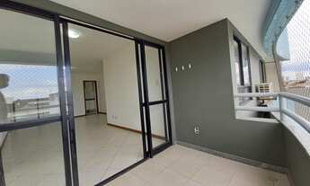 Imagem 4: Apartamento 3/4 e 1 suíte para aluguel