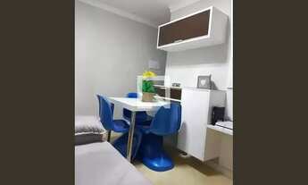 Imagem 2: Apartamento à Venda - Vila Romano, 2 Quartos, 62 m2