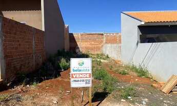 Imagem: TERRENO À VENDA NO JARDIM VICELI EM CAMBIRA
