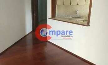 Imagem 2: Excelente apartamento 73 metros, com 3 dormitórios, 1 suíte - Santana