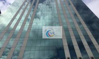 Imagem 2: Conjunto para alugar, 1900 m² Brooklin - São Paulo/SP