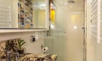 Imagem 2: Apartamento à venda Rua Amélia Teles, Petrópolis - Porto Alegre