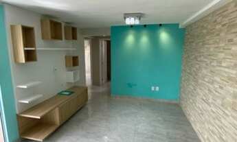 Imagem 2: CLA 38 Apartamento Palmeiras Prime/Cohama/Elevador 3 quartos s/1 Suíte - São Luís - MA