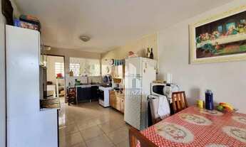 Imagem 5: Casa com 3 dormitórios à venda, 75 m² por R$ 370.000,00 - Colônia Rio Grande - São José do