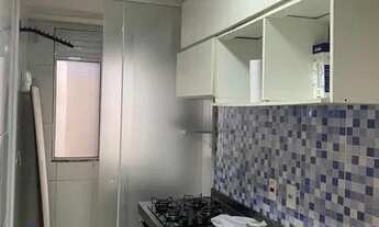 Imagem 5: Ideal samambaia no 3 andar escada peço caução bloco 26