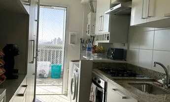 Imagem 6: Apartamento lindo no Butantã à venda, com 3 dormitórios