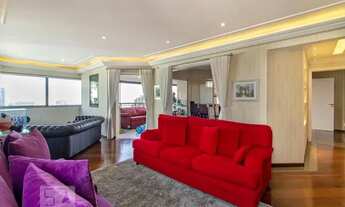 Imagem 4: Apartamento à Venda - Panamby, 5 Quartos, 230 m2