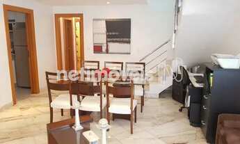 Imagem 3: Venda Cobertura Santo Antônio Belo Horizonte