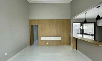 Imagem 3: EXCELENTE CASA TÉRREA A VENDA NO CONDOMÍNIO BRESCIA