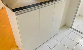 Imagem 7: Apartamento para Aluguel - São João Clímaco, 3 Quartos, 61 m2