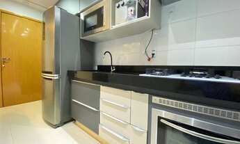 Imagem: Apartamento 2 quartos à venda no Gran Vita