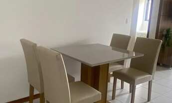 Imagem 4: Apartamento para aluguel com em frente ao Maikay 2 quartos em Jatiúca