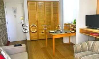 Imagem: Fla muito bem localizado no cruzamento da