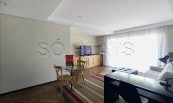 Imagem 5: Apartamento no Capote Valente disponível locação com 52m² e 1 dorm em Pinheiros