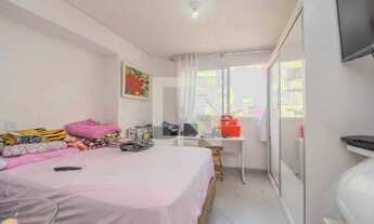 Imagem 3: Apartamento para Aluguel - Centro, 1 Quarto, 38 m2