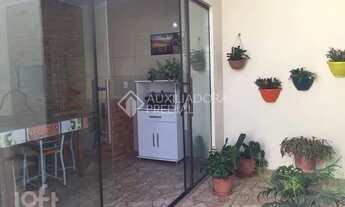 Imagem 2: Casa à venda Rua Honório Lemos, Vila João Pessoa - Porto Alegre