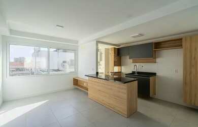 Imagem 4: PORTO ALEGRE - Apartamento Padrão - Menino Deus