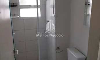 Imagem 4: Apartamento com 2 dorms, Vila São Francisco, Hortolândia - R$ 201 mil, Cod: RRAP2755