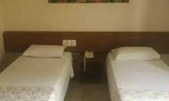 Imagem 4: Aluguel apartamento mensal (Pousada Pitol