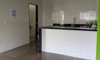 Imagem 4: Lene Pegado Vende Casa para venda tem 150 metros quadrados com 3 quartos em Sacramenta - B