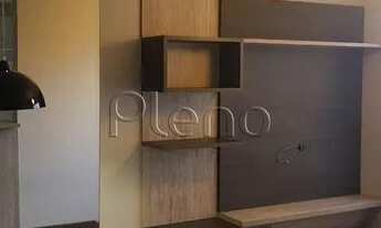 Imagem 4: Apartamento à venda no Condomínio Vista Valley - Valinhos/SP