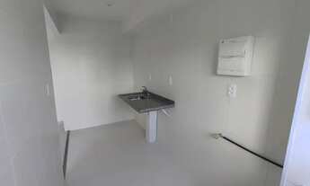 Imagem 6: Apartamento Roma Vila Jardim, Semi-mobiliado, Área Garden