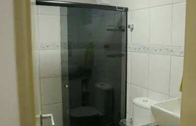 Imagem 6: Apartamento nascente, reformado, 03 quartos, sendo um de suíte e outro de serviço, 84m² na