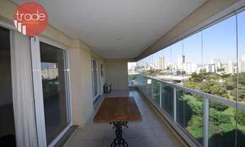 Imagem 4: Apartamento com 3 dormitórios à venda, 186 m² por R$ 960.000,00 - Nova Aliança - Ribeirão