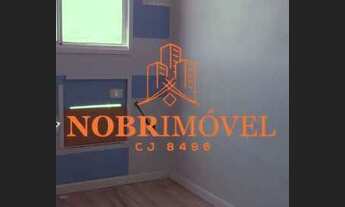 Imagem 5: APARTAMENTO 3 QUARTOS NO CACHAMBI